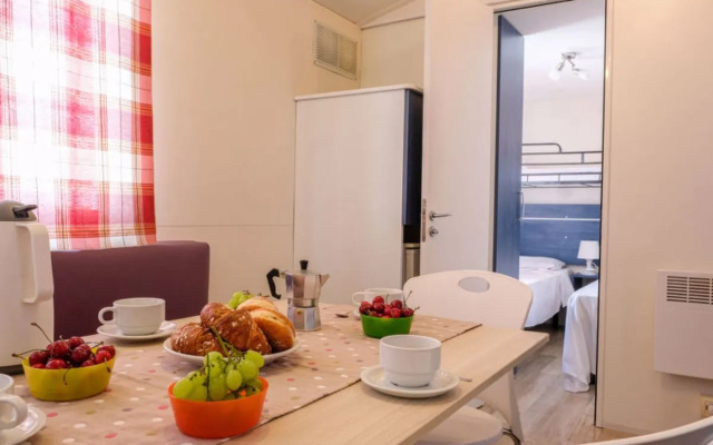 Camping Village El-Bahira
