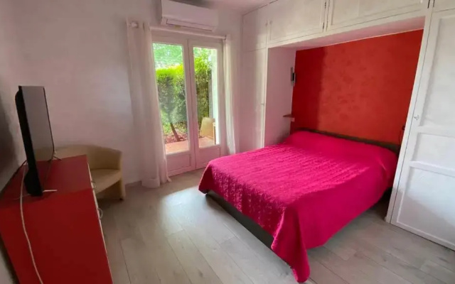Location Maison Andernos-les-Bains 4 personnes
