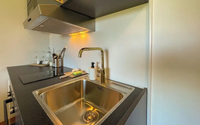 Injoy Hotel Halmstad