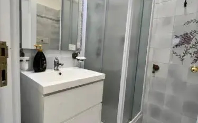 Magicstay - Flat 80M² 1 Bedroom 1 Bathroom - Capri