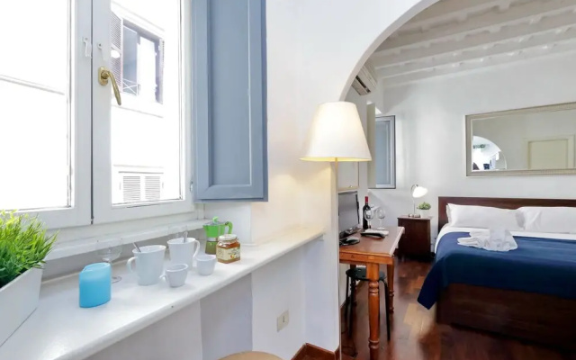 Coronari - WR Apartments