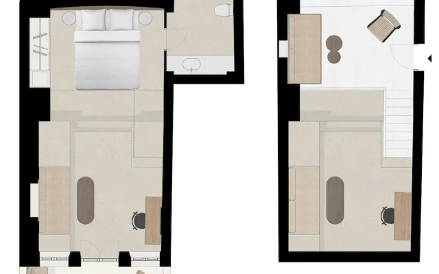 Enigma Apartments and Suites