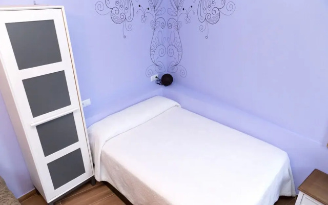 Apartamento Rural Castillo de Magacela I