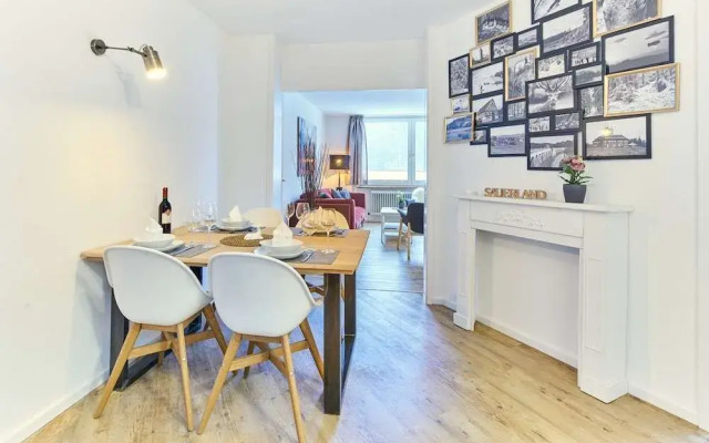 Apartment Winterberg - Stylish