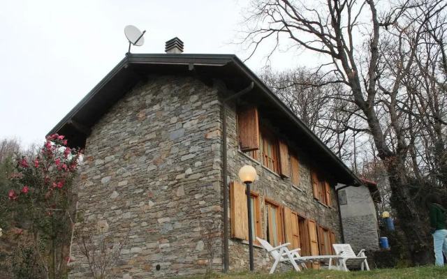 Rustico Grande Terreno