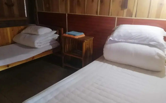 Ancient Luke Hostel