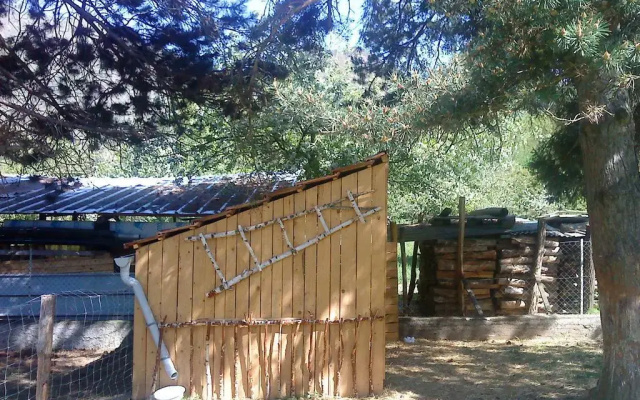 Gites du Quié