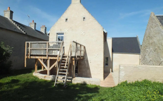 Gîte de charme Les Myosotis
