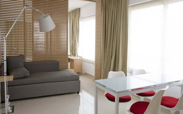 Dream Studios BA Apartments