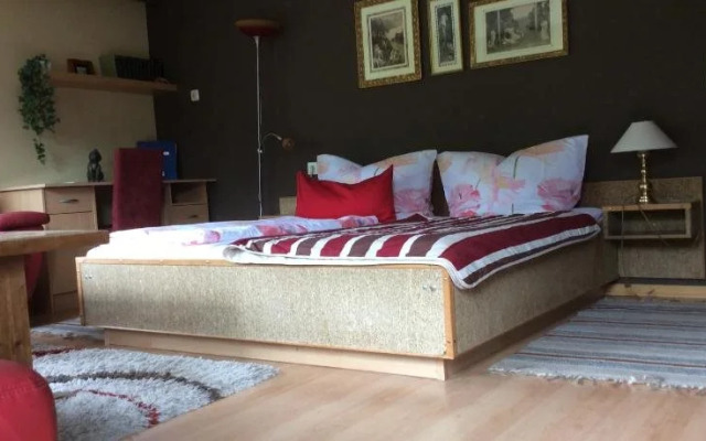Alpbach Apartments