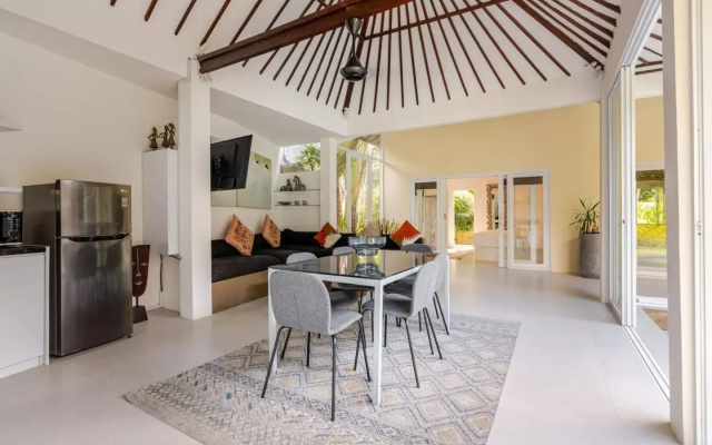 Sitara Villa