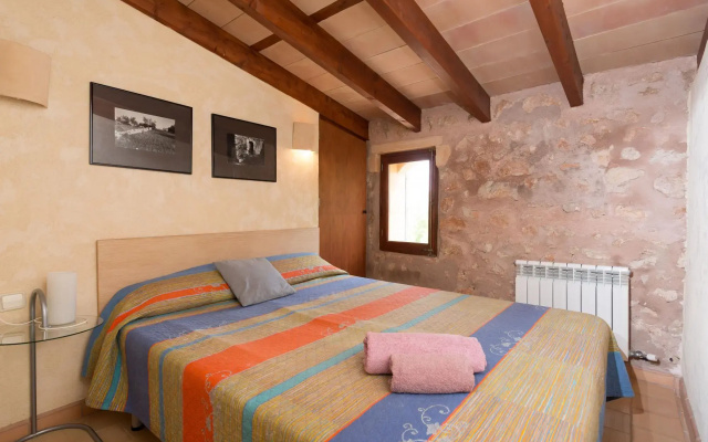 Can Pina - Eco Pina -