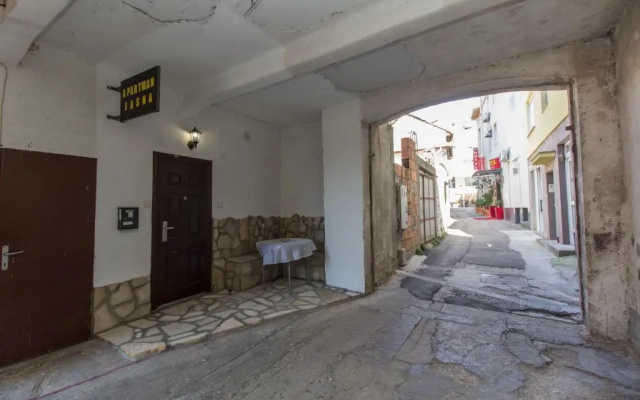 Apartment Jasna