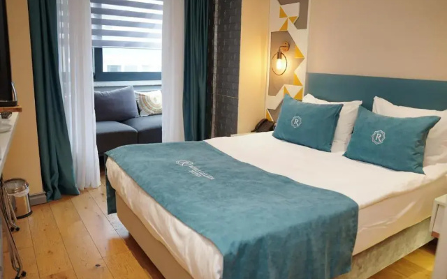 Royal Galata Hotel