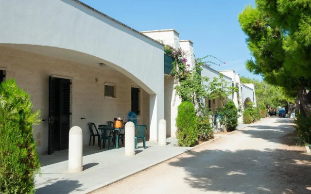 Villaggio Welcome to Bahia