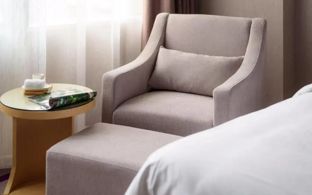 Guangzhou Yushan Holiday Hotel