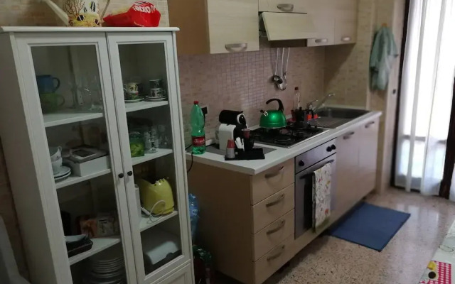 Room Private Bath 5min From Tiburtina Station - Metro Line B