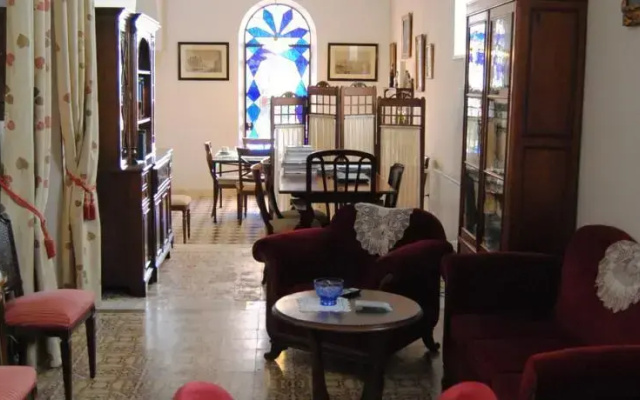 Hotel Rural La Encina