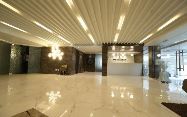 SPS Grand Inn