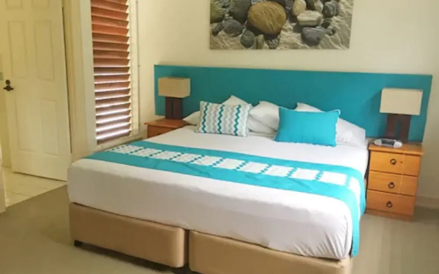 The Reef Retreat Townhouses