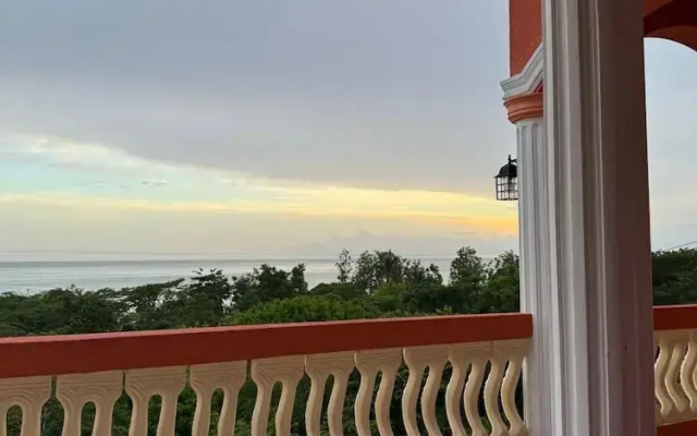 Comfort and stylish near Negril