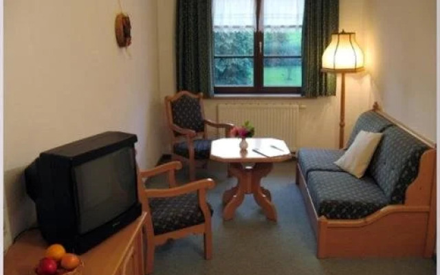 Gasthof-Pension Rotes Haus