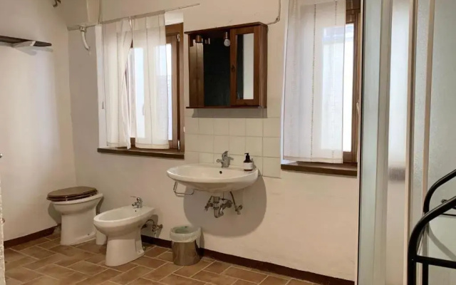 A Palazzo