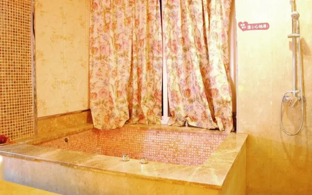 Meng Chi Hotel