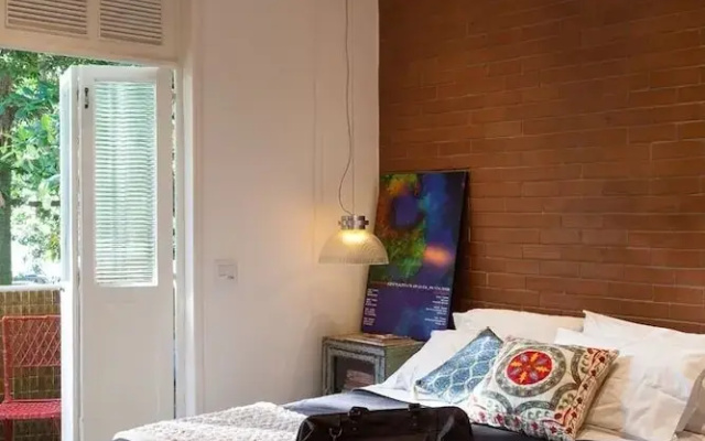 Loft Leblon