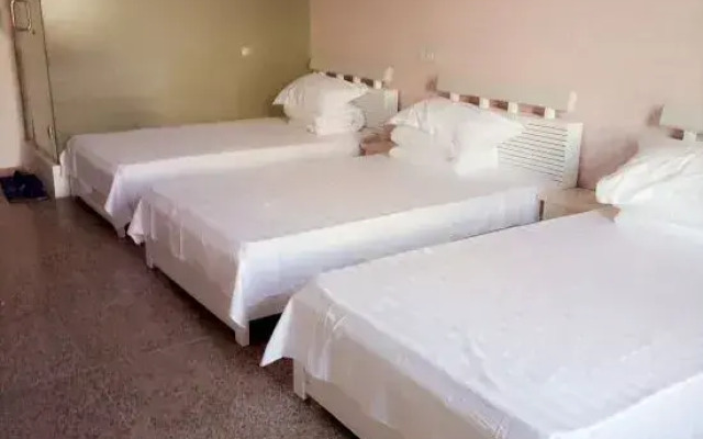 Guangde Sihai Hotel