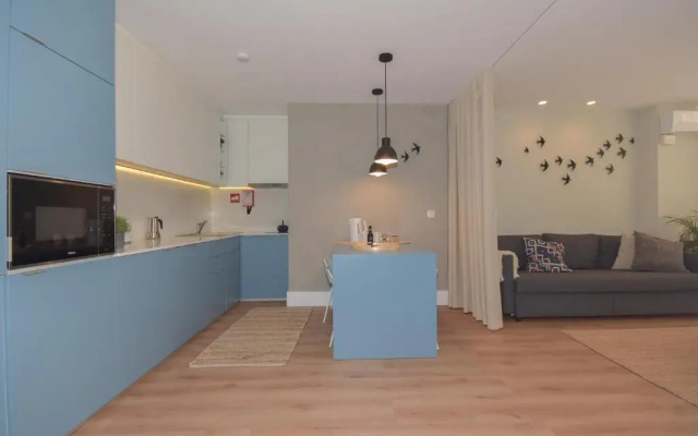 Invicta oporto Residence