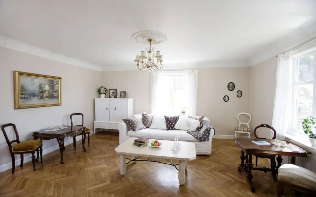 Villa Evalotta Logi i Fjällbacka