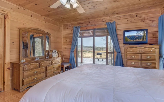 Stillwater Cove by Jackson Mountain Rentals