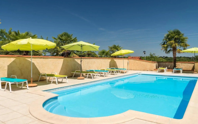 L'Adourable Auberge