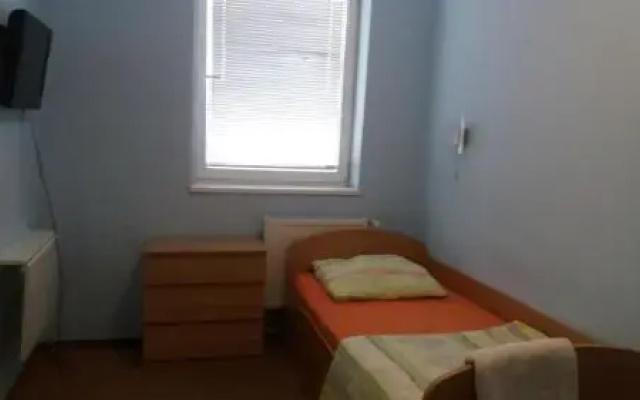 Penzion RELAX
