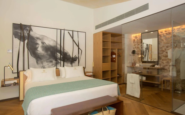 Sa Creu Nova Petit Palais Art & Spa