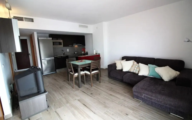 Apartamento - 3318 Les Marines Gregal 4-5