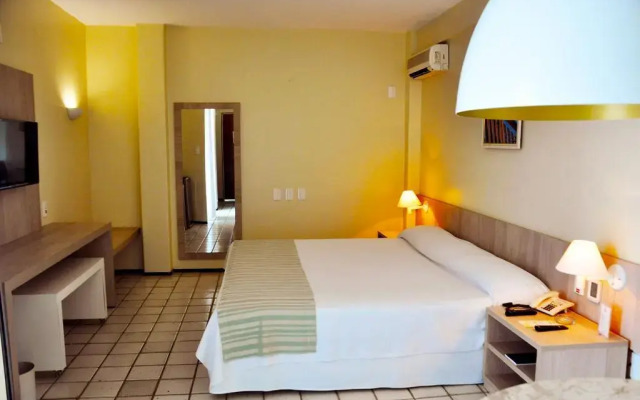 Calhau Praia Hotel