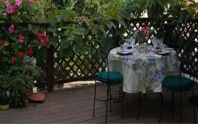 Come Wright Inn Bed & Breakfast