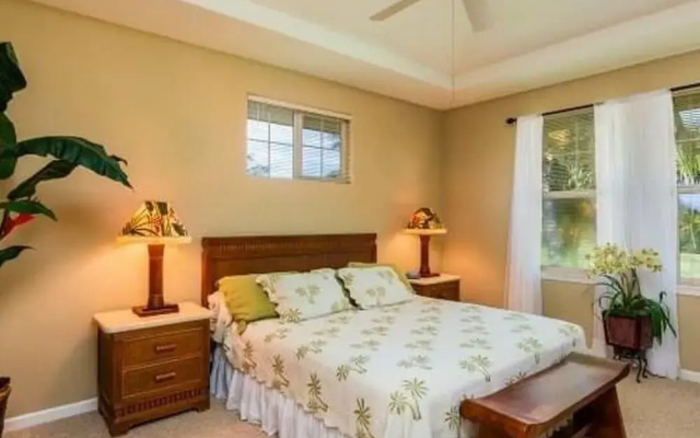 Waikoloa Beach Villas P32
