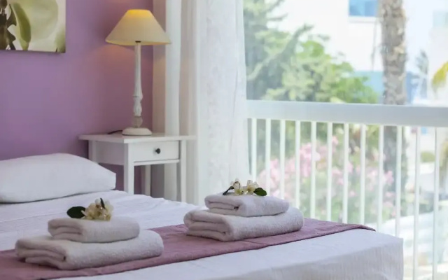 Protaras Villa Asteria By The Sea