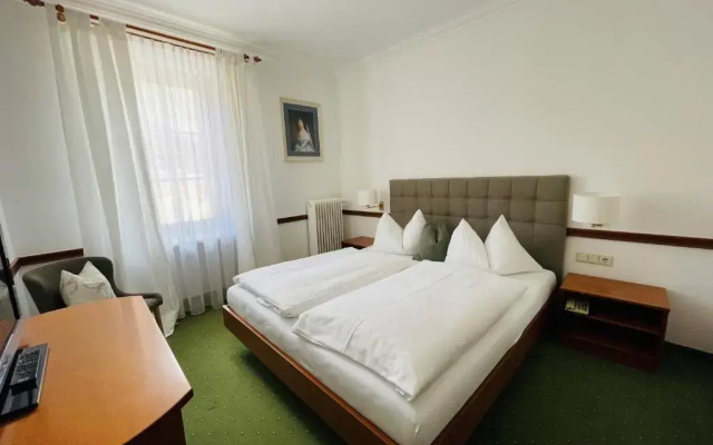 Hotel Gasthof Post