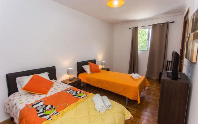 Casa Barão das Laranjeiras
