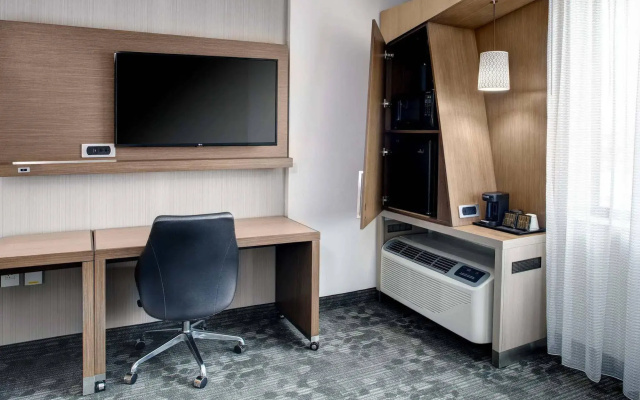 Courtyard by Marriott Nashville Mount Juliet