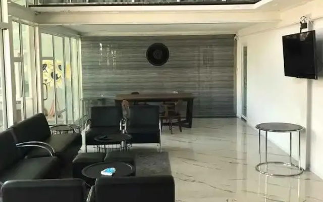 San Apartment
