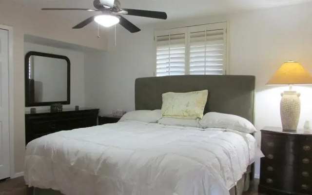 Scottsdale Kierland Unit