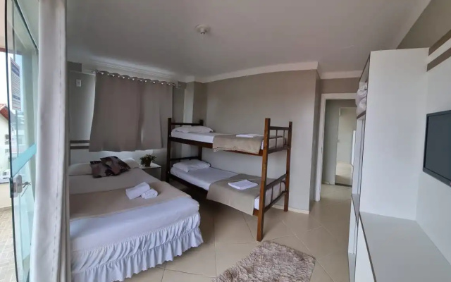 Apart Hotel Atlantico