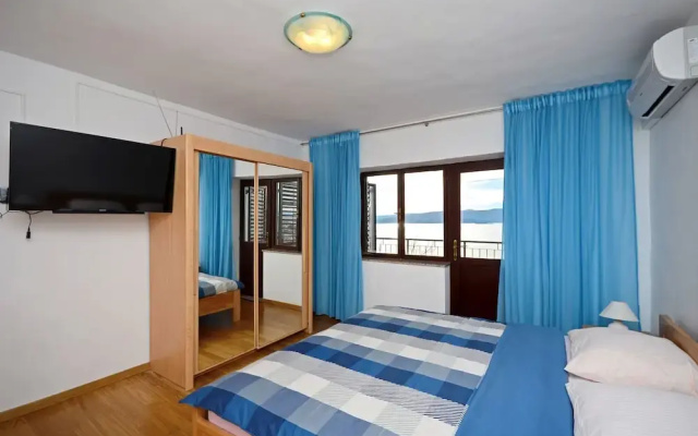 Apartments Milica