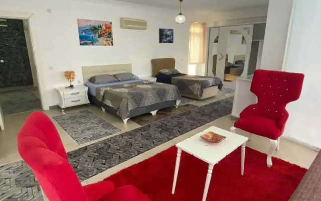 Belek Oceans Villa8