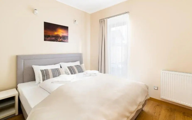 Apartamenty Sun&Snow Rezydencja Karkonoska